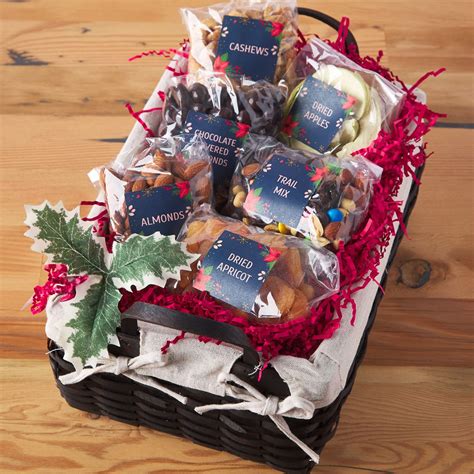 Client Appreciation Ideas For Christmas